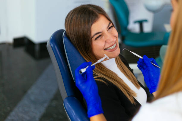 Oral Surgery in Manteno, IL