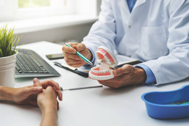 Best Dental Exams and Cleanings  in Manteno, IL