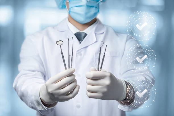 Professional Holistic Dental Care Services in Manteno, IL