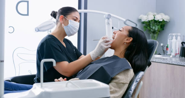 Emergency Dental Services in Manteno, IL