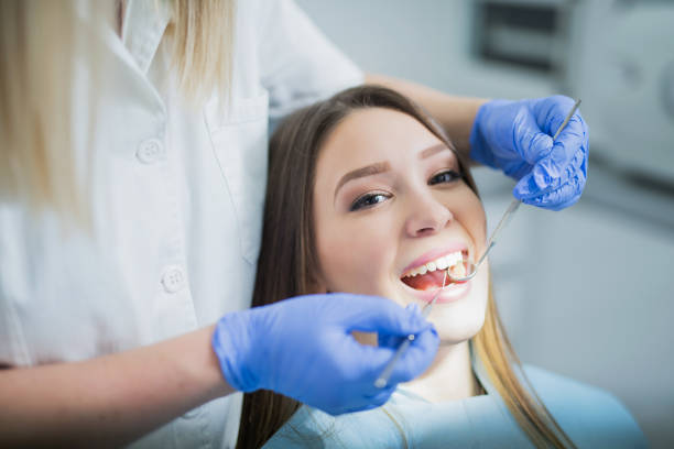 Best Teeth Whitening  in Manteno, IL